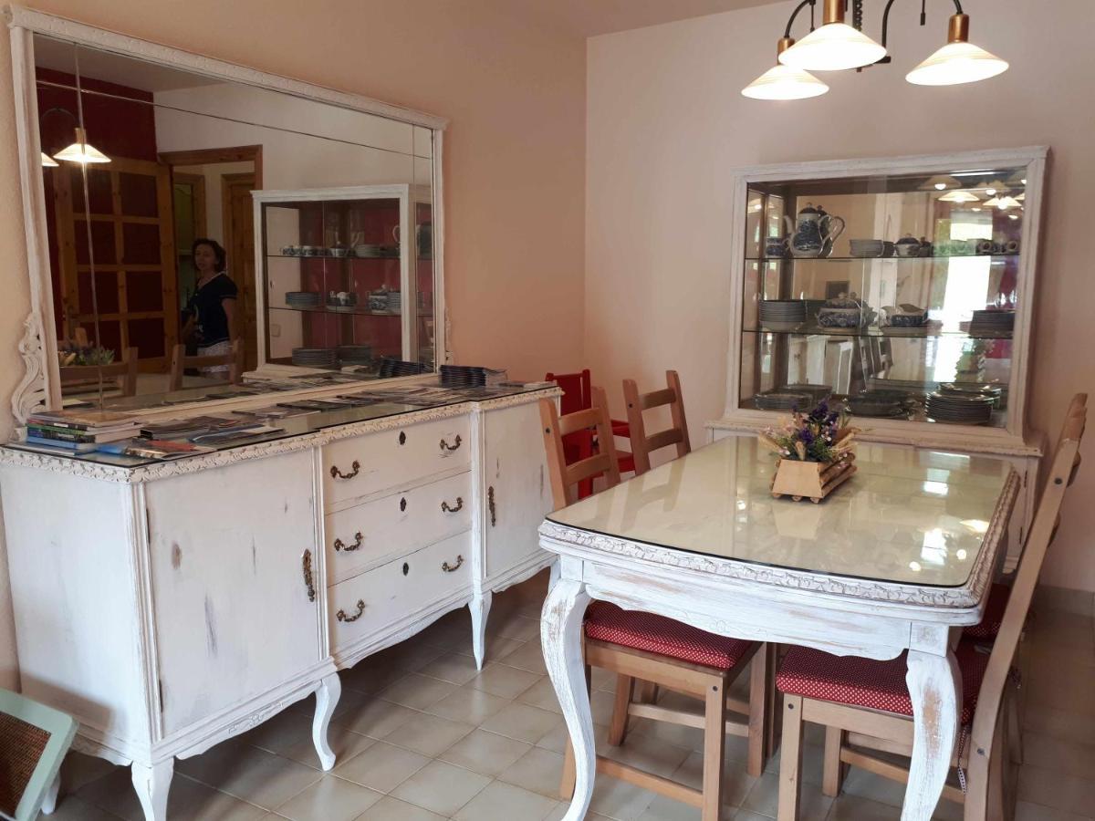Apartamento Vall Fosca Senterada Екстериор снимка