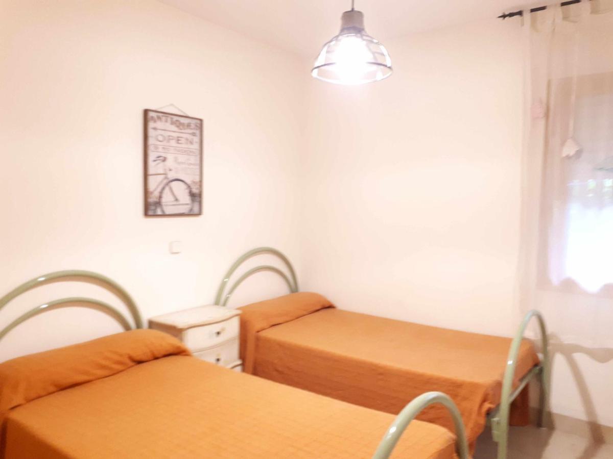 Apartamento Vall Fosca Senterada Екстериор снимка