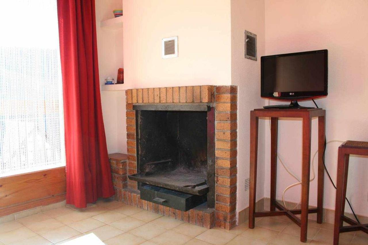 Apartamento Vall Fosca Senterada Екстериор снимка