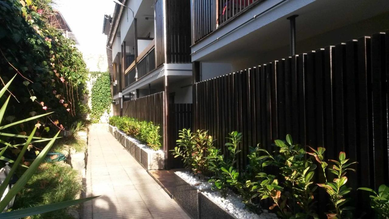 Apartamento Vall Fosca Senterada Екстериор снимка