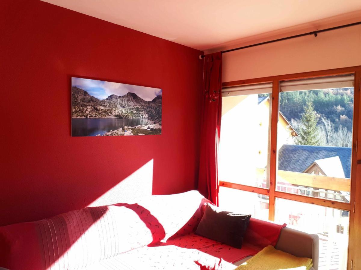 Apartamento Vall Fosca Senterada Екстериор снимка